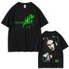 2026 Rock Band Type O Negative Suspended In Dusk Essential T-shirt Men Women Fashion Casual Tshirt Male Vintage Oversized Tops Tees