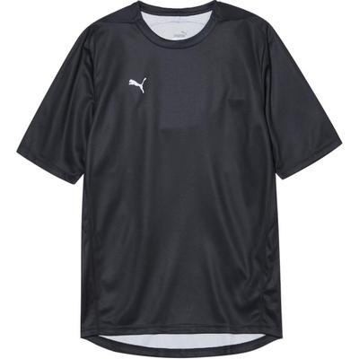 X Honor Of Kings Kpl Running Fitness Quick-Dry Short Sleeve T-Shirt Men Tops Black 605762-09