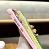 Magnetyczne etui Samsung S25 Ultra ze stojakiem: Matowe, Obrotowy Uchwyt, Odporne na Upadki Etui