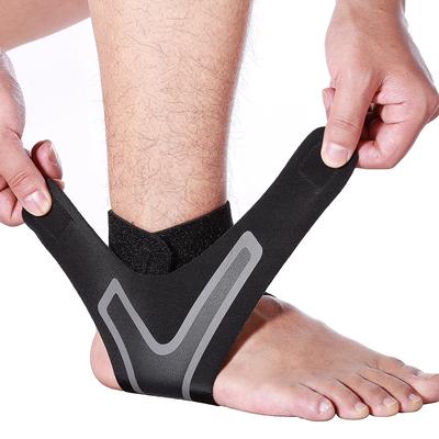 Ankle Brace Protection Plantar Fasciitis Ankle Support Sports Protector Sprain Tendonitis and Heel Pain Relief  Fitness