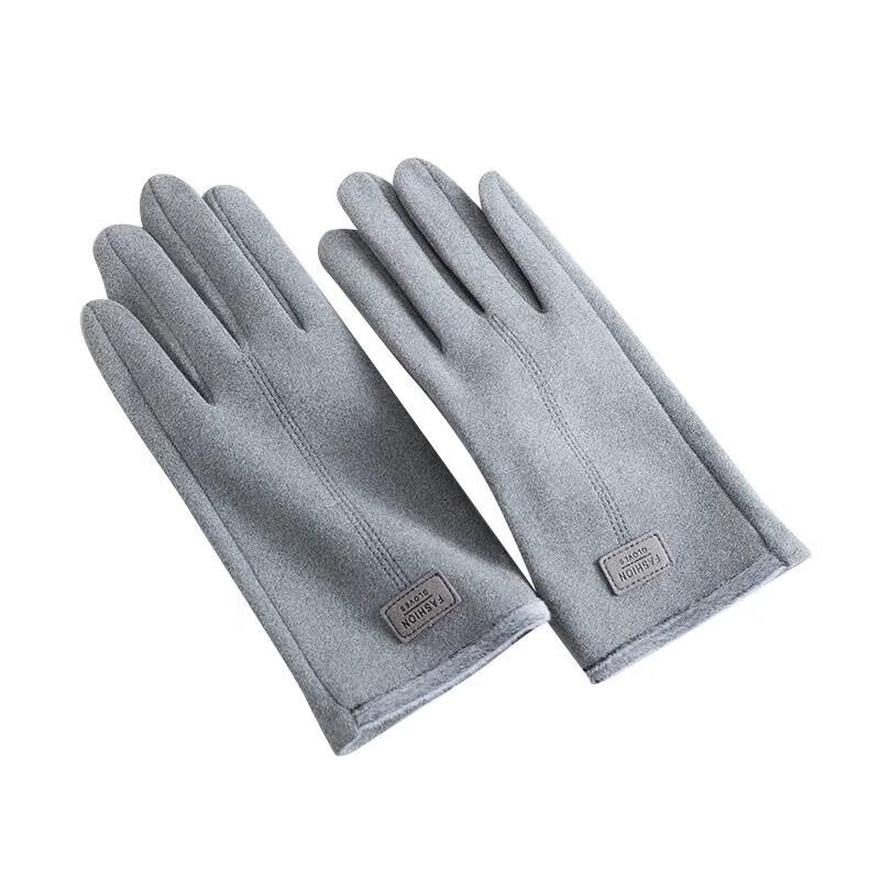Jiaqili Thermal Winter Cycling Gloves