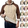 Varme klær – Gensere og hoodies