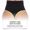 Women's High-waisted  Panties And Base-layer Pants