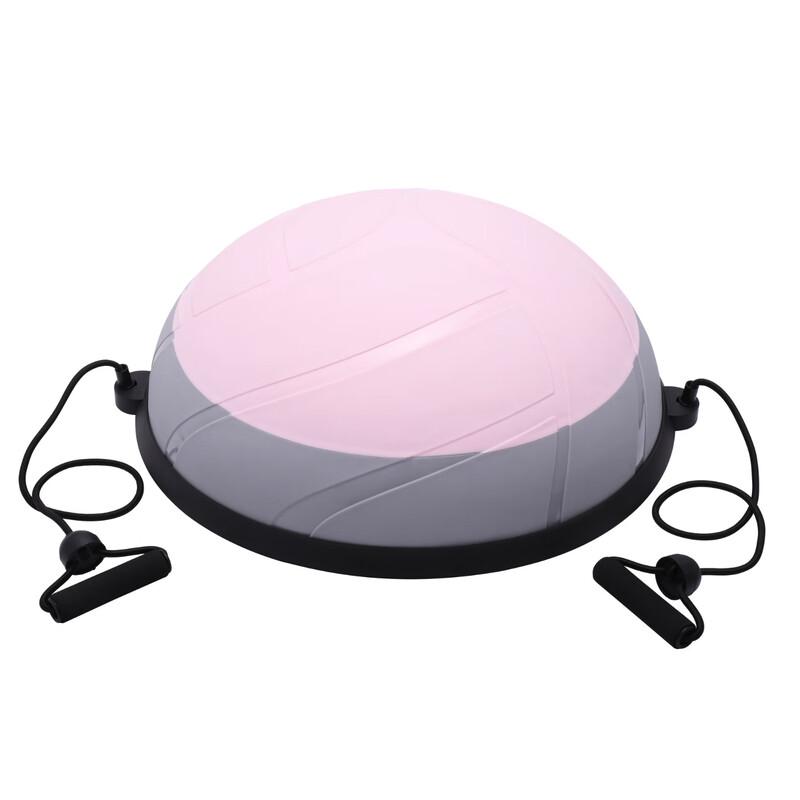 Can Chi Yoga Pilates Balance Trainer Half Ball