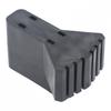 Ladder Leg Covers Non Slip Pads Rubber Ladder Feet