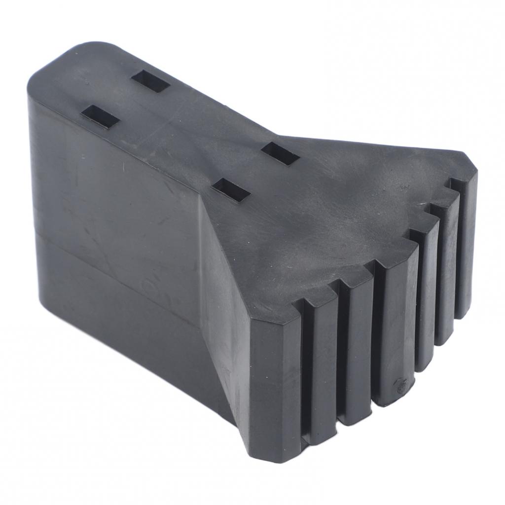Ladder Leg Covers Non Slip Pads Rubber Ladder Feet