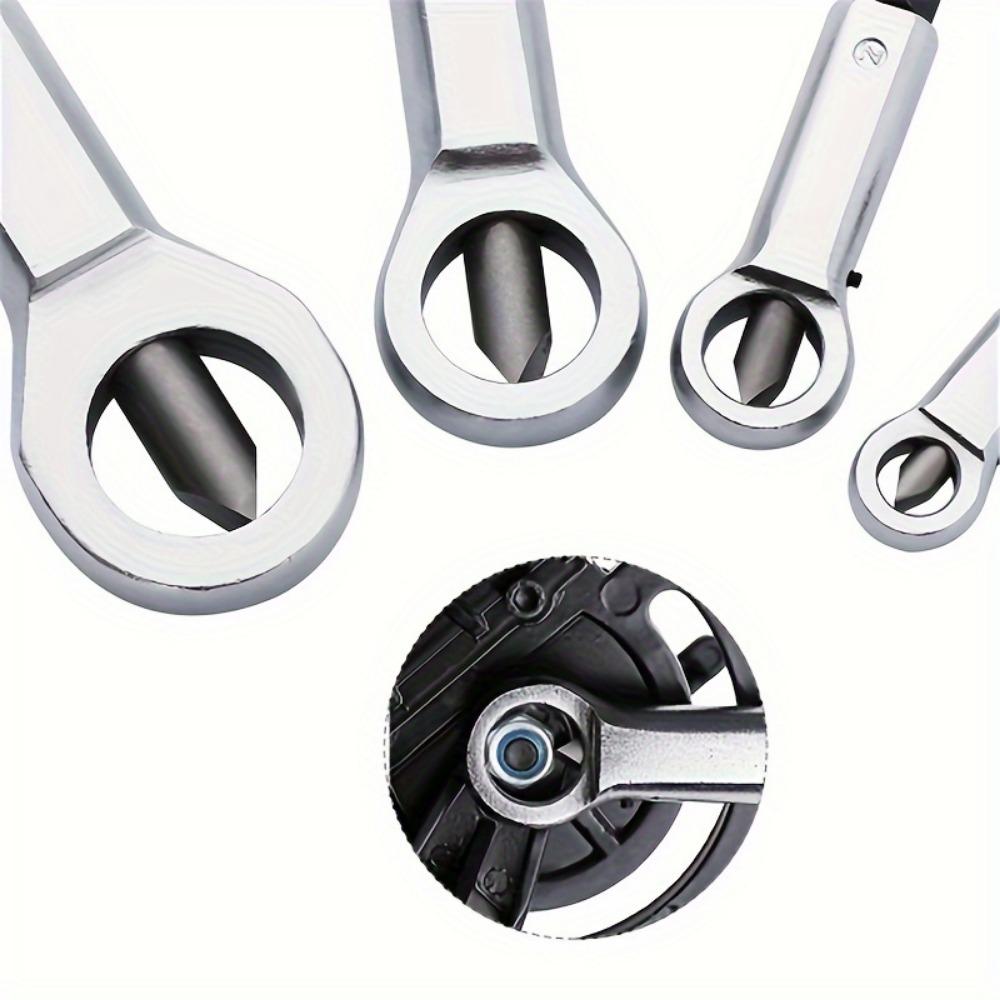 1pc Rust Nut Separator Splitter Cap Breaker For Workshop