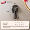 Taile No-Drill Wall Hooks
