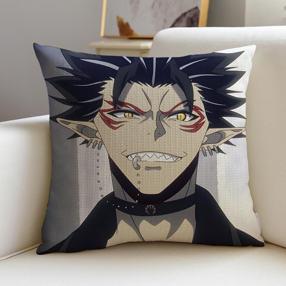 Epic RRagna CrimsonS Cushion Cover Breathable and skinfriendly linen pillowcase square removable and washable cushion