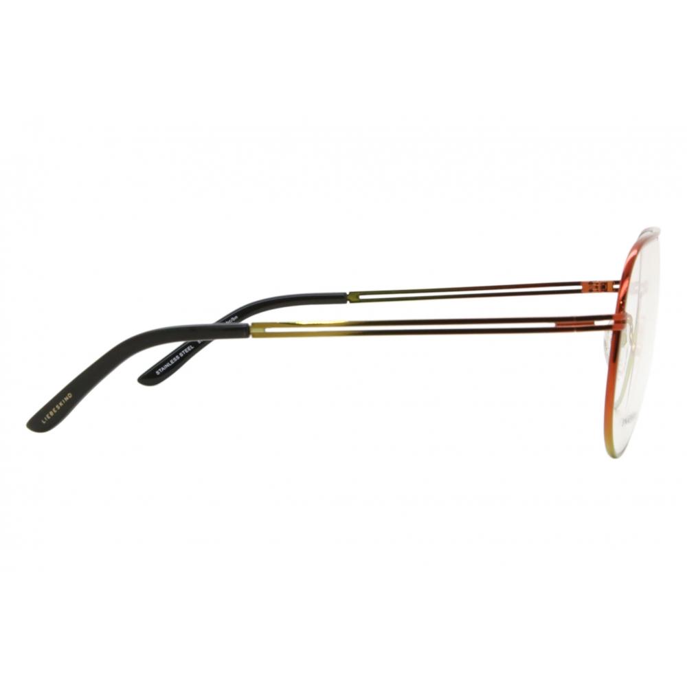 Liebeskind 11055 00335 Unisex Eyeglasses