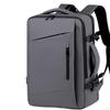 Laptop Backpack Polyester Expandable Computer Bag Gaming Daypack Large Capacity Work Organized