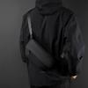 Portable Men's Designer Bag Waterproof Chest Bag Multi-functional Travel Shoulder Bag Outdoor Sports Waist Pack Sling