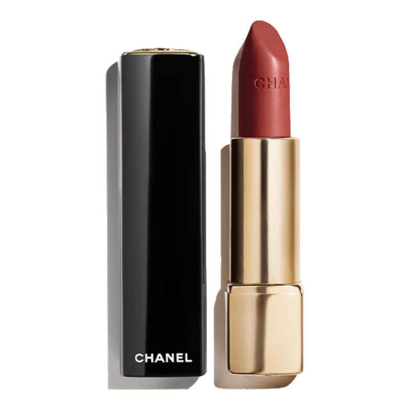 

Chanel Подарочные наборы помад Rouge Allure и ароматов