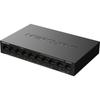 Mercury 10-Port Gigabit POE Switch