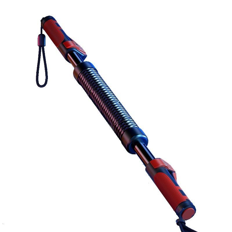 Arm Strength Exerciser for Men, Home Fitness Equipment for Arm Muscle Training, 30, 40, 50 Kg Hand Grip Arm Strength Bar