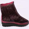 Winter Women Boots Female Waterproof Ankle Boots Down Warm Snow Boots Ladies Shoes W