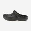 Classic Lined Clog [CRS203591-BLK/BLK]