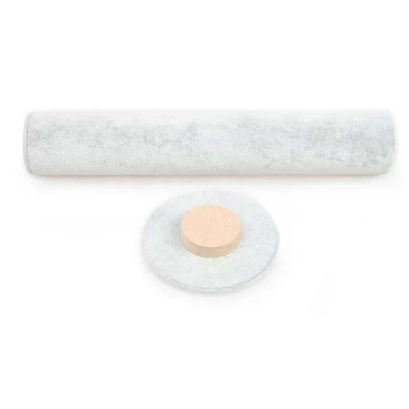 Jewelry Display Bracelets Hand Organizer Hairband Display Velvet Display Rack Jewellery Stand Holder Jewelry Box Organizer