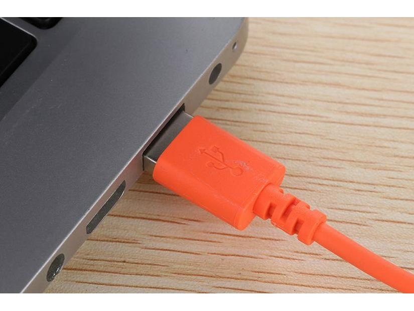 Rogue Dog Creative Sport Puppy Charging Cable for Mobile Phones