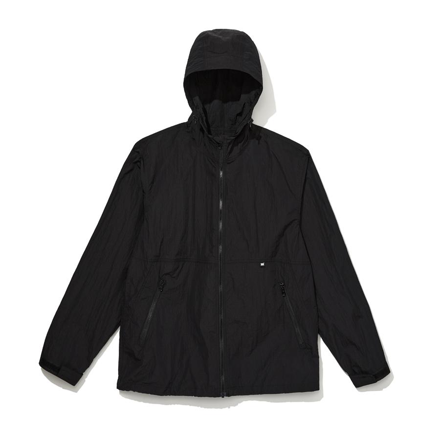 Markm Ripstop Zip-Up Windbreaker (Mimaa6030)