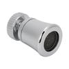 M22x1 Basin Sink Faucet Aerator Bathroom Kitchen Water Faucet Universal Bubbler AccessoriesSingle Function Horn Shape