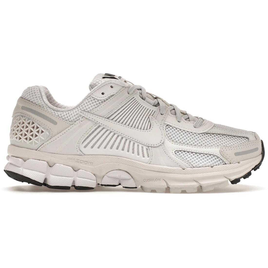 

Кроссовки Nike Zoom Vomero 5 Белый/Серый (Женский)(FQ7079-100) 36.5
