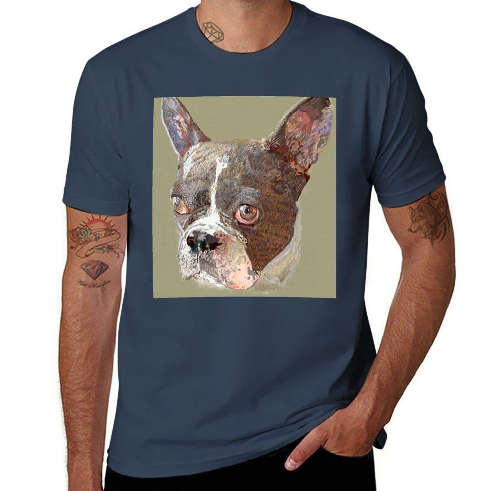 Freddie the Original 3leggeddogg TShirt Athletic Fit Sports Short Sleeve Top S