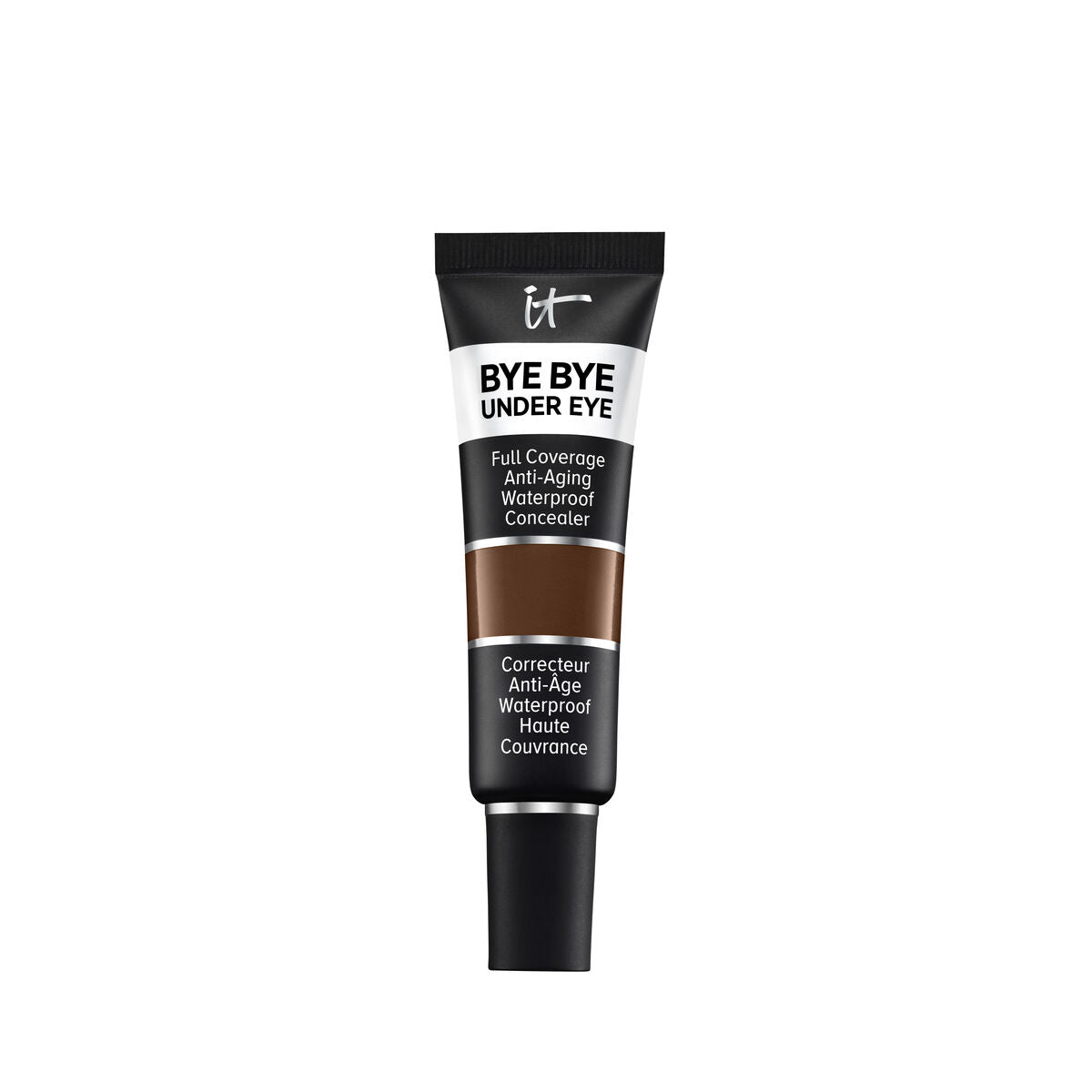 

It Cosmetics Bye Bye Under Eye Deep Natural Facial Corrector (12ml)