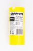Yellow Sandpaper On a Roll 2.5 M X 115 Mm, P60