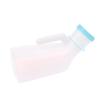 1000ML Large Capacity Thicken Urinal Bottle for Men Portable Pee Container for Car Night Road Travel Camping