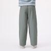 Boys' Casual Drawstring Cargo Jogger Pants
