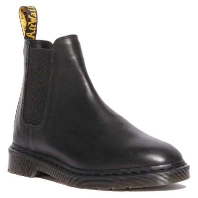 Graeme Classic Analine Boots