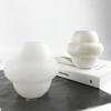 Vase Resin Mold Silicone Flower Vase Resin Mold Plant Propagation Station Mold Crystal Epoxy Mold for DIY Home Decors