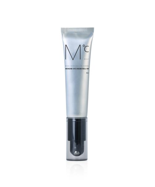 MdoC Men s Eye Cream Roll-On 30ml NONE