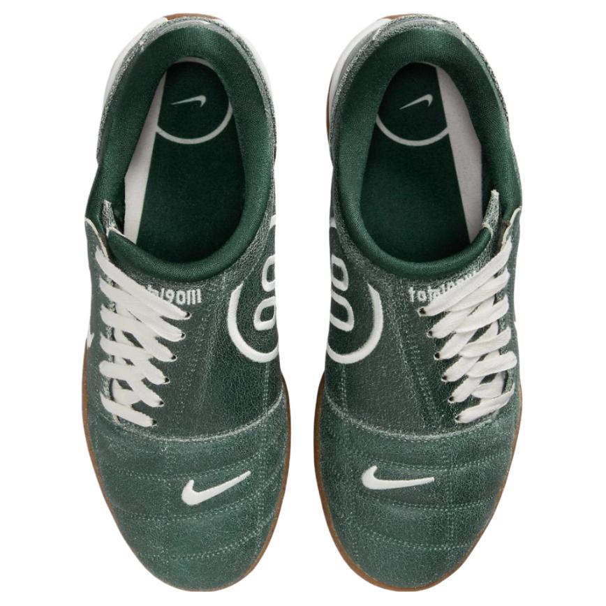 Nike Total 90 3 SP Fir Men Sneakers Green Sail Gum-Medium-Brown IH2090-300