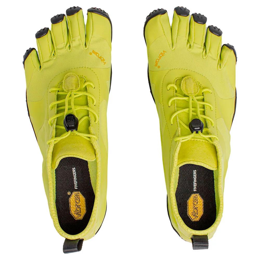 Vibram Fivefingers Ботинки для хайкинга V-Alpha