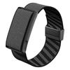 Rugalmas Fitnesz Tracker Szíj Állítható Csere Csuklópánt Sport Szíj Amazfit Helio Szíjhoz