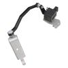 For Ford S-Max 2006-2014 OEM Sensor 1682745 Front Right Leveling Sensor Black Made Of ABS Non-Deformation Feature