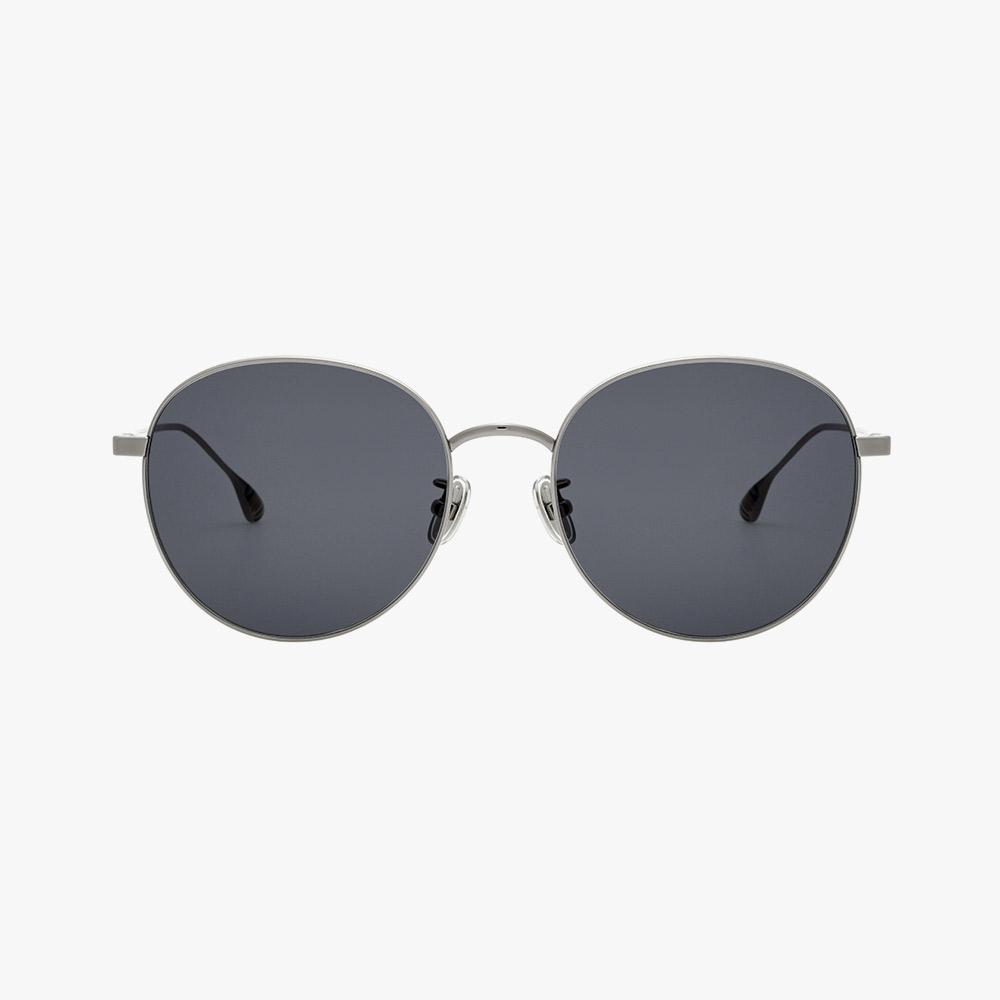Polseumiseuaiweeo Sunglasses (Ps24104Slbk 070 58)