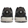 Fila Fluid 4 Falcon Strength Training Equipment Low Top Fitness Shoes Men's Gray Black A12M241401FBK