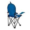 Regatta Childrens/Kids Bubbles The Shark Folding Chair
