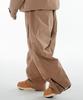 Dolauteoweeo 2425 Arte Board Pants Brown Unisex