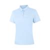 2025 Women's Breathable Fashion Short-Sleeve Polo Shirt