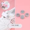 Seam-Free Children'S Shoes Snap-Button Children'S Baby Shoes Velcro Replacement Buttons Mother And Child Buttons Press-Type Buttons Concealed Buttons