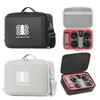 Portable Carrying Box For DJI Avata 360 Motion Fly More Combo Protective Box Hard Shell Carrying Case Suitcase Drone Accessries