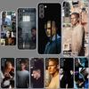 Prison Break TV Series Phone Case for Samsung A54 A14 A24 A34 A17 A37 A57 A55 A35 A25 A15 A13 A23 A33 A53 A07 A05S A04S A03 A73