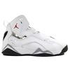 Air Jordan True Flight 'Bianco' Gs 343795-121