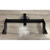 Pickup 4x4 Heavy Duty Back Towing HItch Trailer Bar For Tacoma 2016 Up