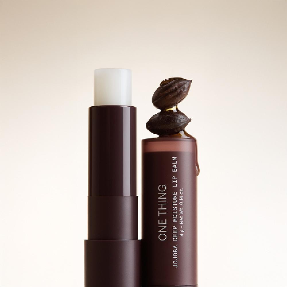

Onething Jojoba Deep Moisture Lip Balm 4g none