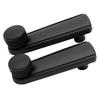 Window Winder Crank Handle Regulator Cover 357837581 For T4 1990-1994 Transporter Carrado 1984-1992 Passat 1982-1992